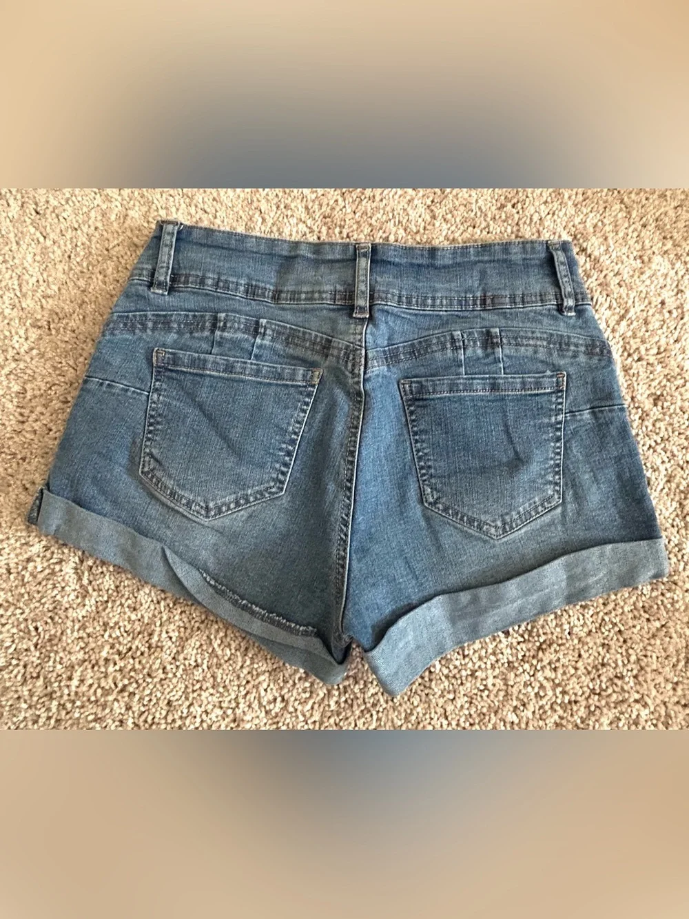 Shorts Bundle